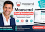 setup moosend automation moosend ecommerce email flows moosend segmentation